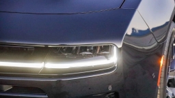 Dodge Charger Scat Pack Plus 2-Door AWD 2026