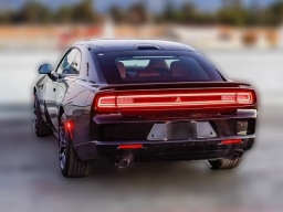 Dodge Charger Scat Pack Plus 2-Door AWD 2026