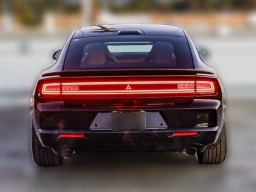 Dodge Charger Scat Pack Plus 2-Door AWD 2026