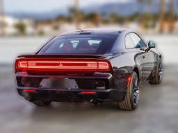 Dodge Charger Scat Pack Plus 2-Door AWD 2026