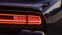 Dodge Charger Scat Pack Plus 2-Door AWD 2026