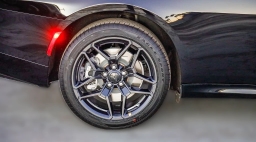 Dodge Charger Scat Pack Plus 2-Door AWD 2026