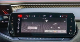 Dodge Charger Scat Pack Plus 2-Door AWD 2026