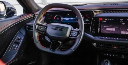 Dodge Charger Scat Pack Plus 2-Door AWD 2026