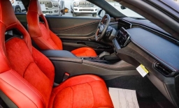 Dodge Charger Scat Pack Plus 2-Door AWD 2026