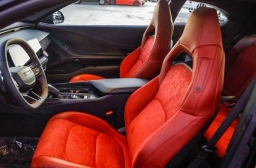 Dodge Charger Scat Pack Plus 2-Door AWD 2026