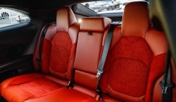 Dodge Charger Scat Pack Plus 2-Door AWD 2026