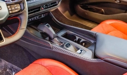 Dodge Charger Scat Pack Plus 2-Door AWD 2026