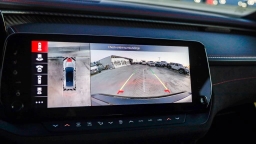 Dodge Charger Scat Pack Plus 2-Door AWD 2026