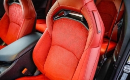 Dodge Charger Scat Pack Plus 2-Door AWD 2026