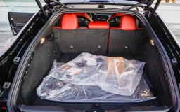 Dodge Charger Scat Pack Plus 2-Door AWD 2026