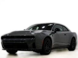 Dodge Charger Scat Pack Plus 2-Door AWD 2026