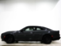 Dodge Charger Scat Pack Plus 2-Door AWD 2026