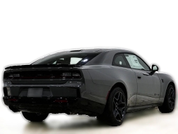 Dodge Charger Scat Pack Plus 2-Door AWD 2026