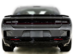 Dodge Charger Scat Pack Plus 2-Door AWD 2026