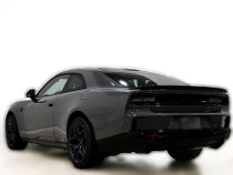 Dodge Charger Scat Pack Plus 2-Door AWD 2026