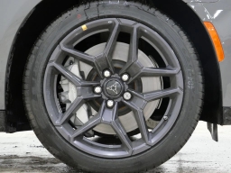 Dodge Charger Scat Pack Plus 2-Door AWD 2026