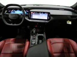 Dodge Charger Scat Pack Plus 2-Door AWD 2026