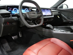 Dodge Charger Scat Pack Plus 2-Door AWD 2026