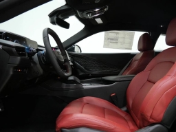 Dodge Charger Scat Pack Plus 2-Door AWD 2026