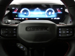 Dodge Charger Scat Pack Plus 2-Door AWD 2026