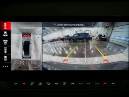 Dodge Charger Scat Pack Plus 2-Door AWD 2026