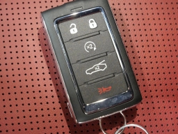 Dodge Charger Scat Pack Plus 2-Door AWD 2026