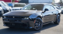 Dodge Charger Scat Pack 2-Door AWD 2026