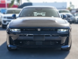 Dodge Charger Scat Pack 2-Door AWD 2026