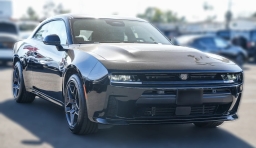 Dodge Charger Scat Pack 2-Door AWD 2026