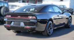 Dodge Charger Scat Pack 2-Door AWD 2026