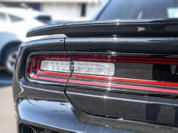 Dodge Charger Scat Pack 2-Door AWD 2026