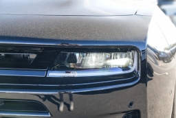 Dodge Charger Scat Pack 2-Door AWD 2026