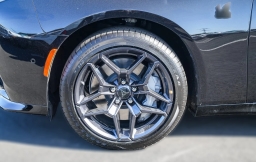 Dodge Charger Scat Pack 2-Door AWD 2026