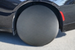 Dodge Charger Scat Pack 2-Door AWD 2026