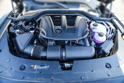 Dodge Charger Scat Pack 2-Door AWD 2026