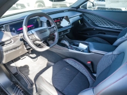 Dodge Charger Scat Pack 2-Door AWD 2026