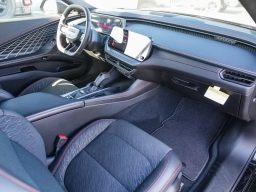 Dodge Charger Scat Pack 2-Door AWD 2026