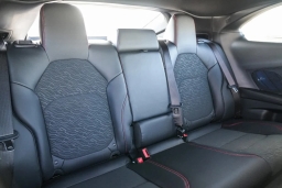 Dodge Charger Scat Pack 2-Door AWD 2026