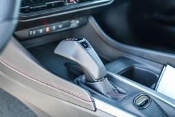 Dodge Charger Scat Pack 2-Door AWD 2026