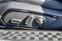 Dodge Charger Scat Pack 2-Door AWD 2026