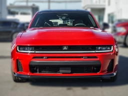 Dodge Charger Scat Pack Plus 2-Door AWD 2026