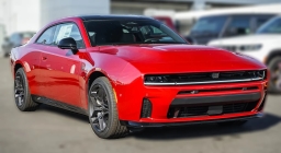 Dodge Charger Scat Pack Plus 2-Door AWD 2026