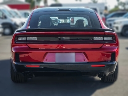 Dodge Charger Scat Pack Plus 2-Door AWD 2026