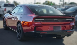 Dodge Charger Scat Pack Plus 2-Door AWD 2026