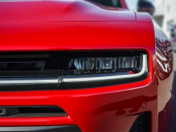 Dodge Charger Scat Pack Plus 2-Door AWD 2026