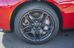 Dodge Charger Scat Pack Plus 2-Door AWD 2026