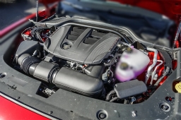 Dodge Charger Scat Pack Plus 2-Door AWD 2026