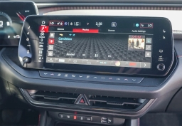 Dodge Charger Scat Pack Plus 2-Door AWD 2026