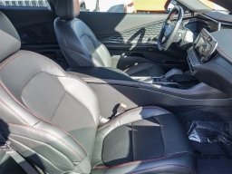 Dodge Charger Scat Pack Plus 2-Door AWD 2026